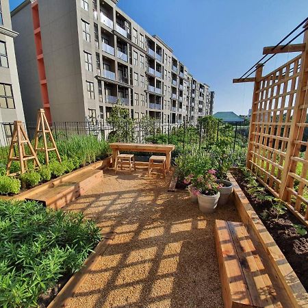 Lahabana Huahin By Moji Appartement Buitenkant foto