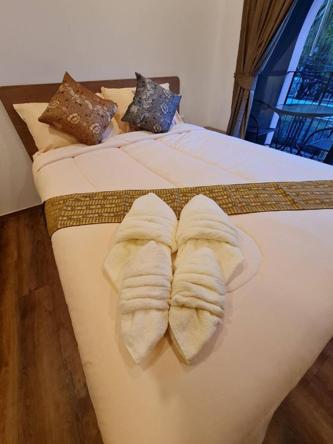 Lahabana Huahin By Moji Appartement Buitenkant foto