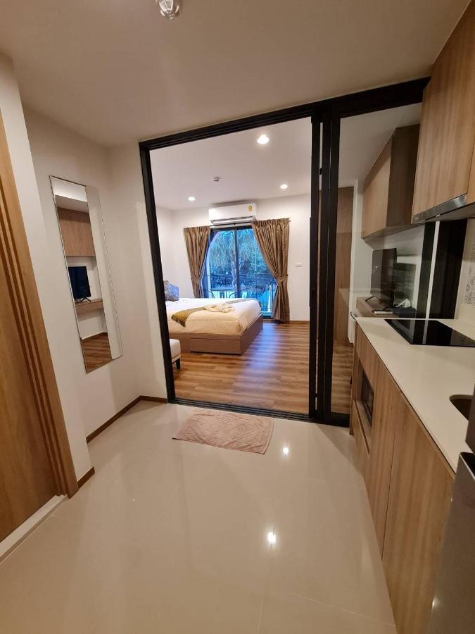 Lahabana Huahin By Moji Appartement Buitenkant foto