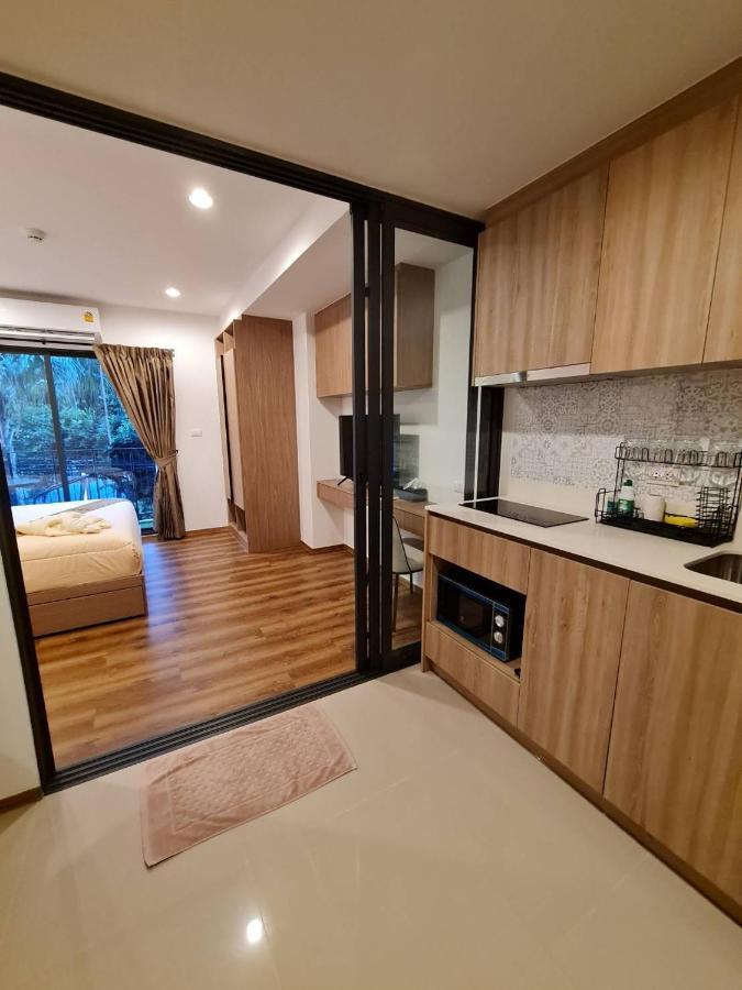 Lahabana Huahin By Moji Appartement Buitenkant foto