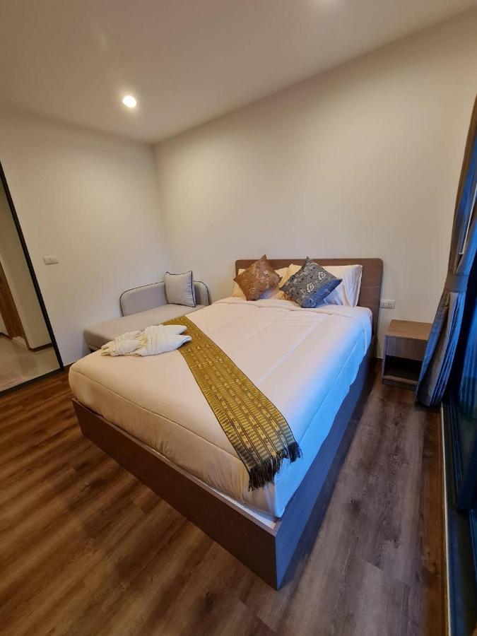 Lahabana Huahin By Moji Appartement Buitenkant foto