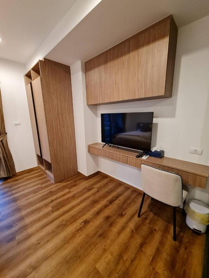 Lahabana Huahin By Moji Appartement Buitenkant foto