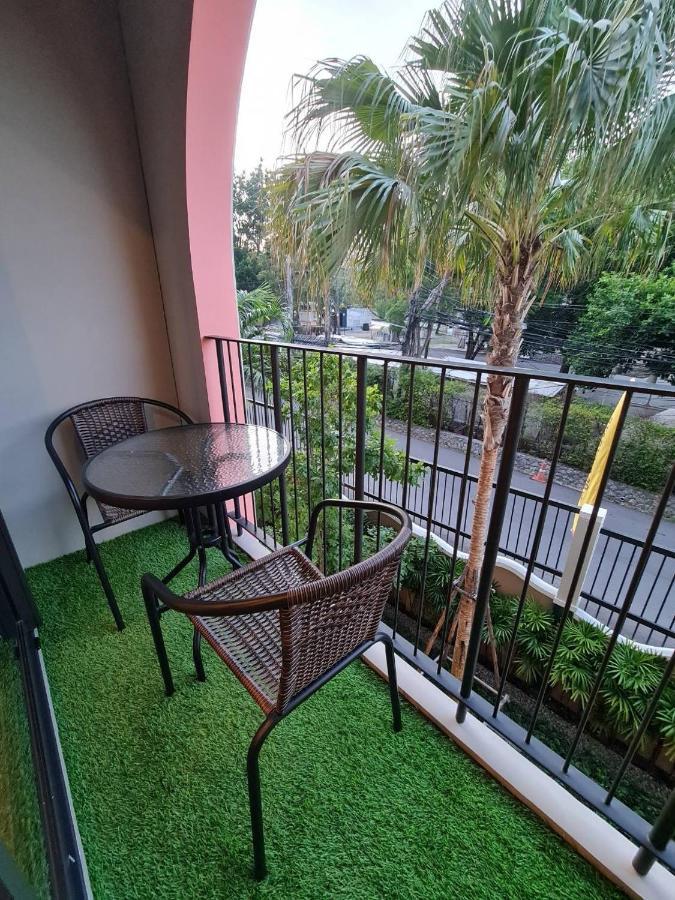 Lahabana Huahin By Moji Appartement Buitenkant foto