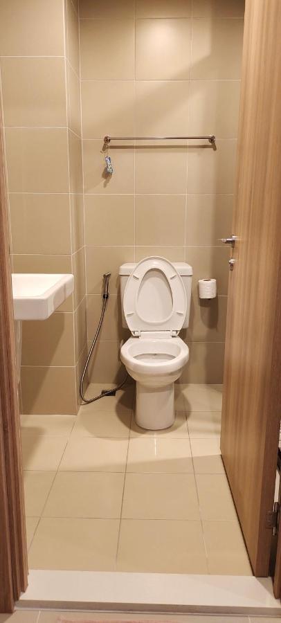 Lahabana Huahin By Moji Appartement Buitenkant foto