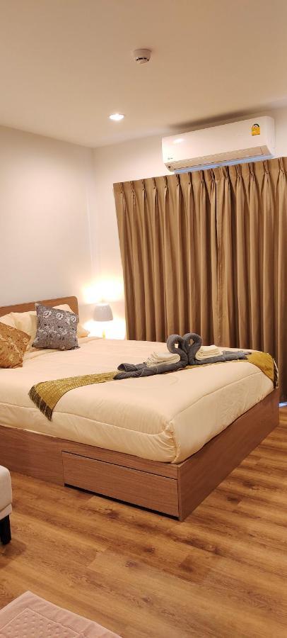 Lahabana Huahin By Moji Appartement Buitenkant foto