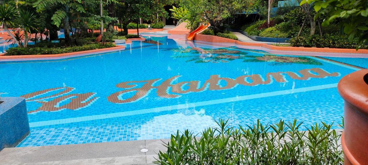 Lahabana Huahin By Moji Appartement Buitenkant foto