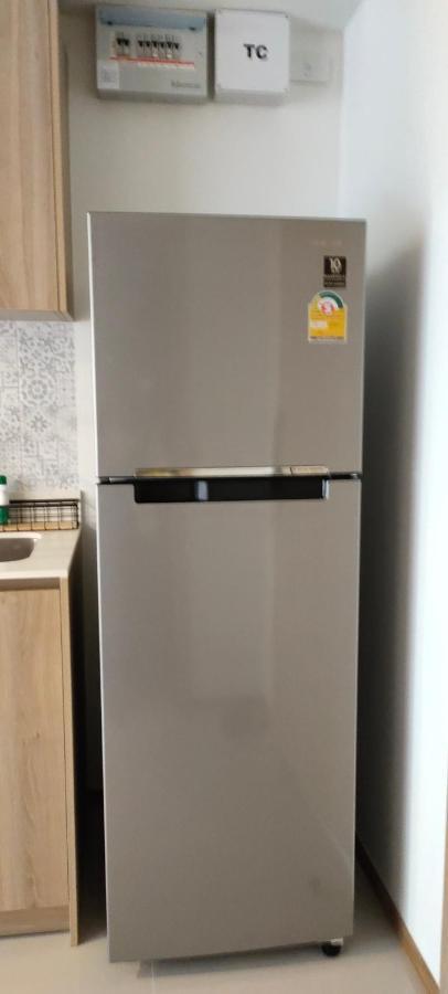 Lahabana Huahin By Moji Appartement Buitenkant foto