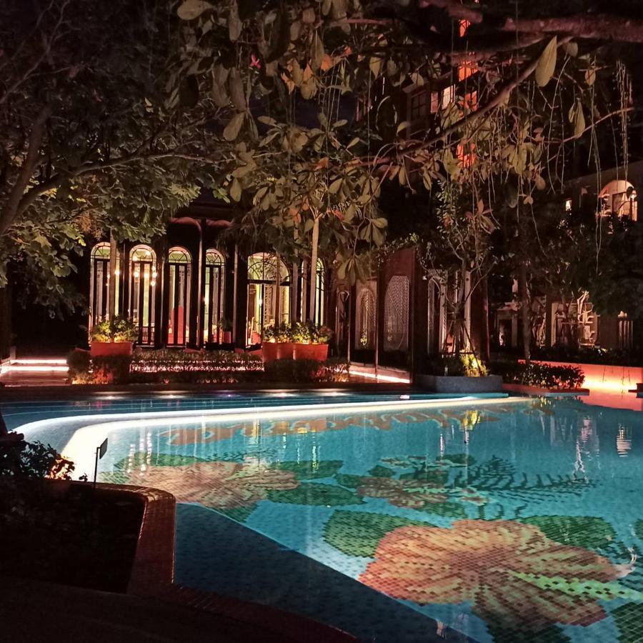 Lahabana Huahin By Moji Appartement Buitenkant foto