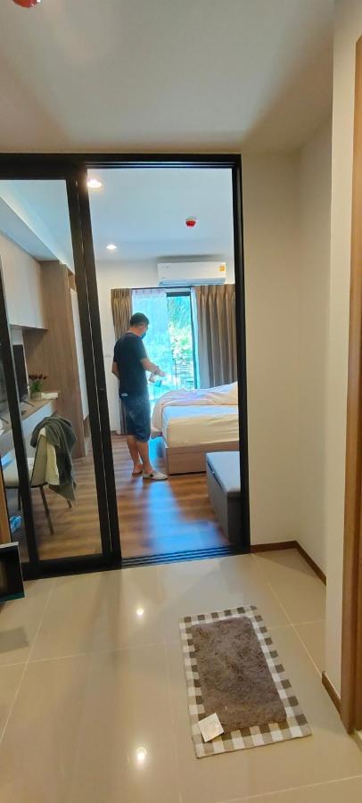 Lahabana Huahin By Moji Appartement Buitenkant foto