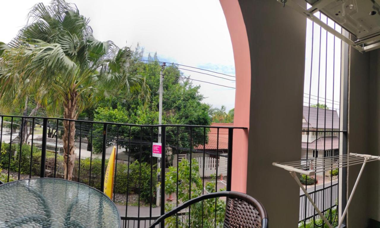 Lahabana Huahin By Moji Appartement Buitenkant foto