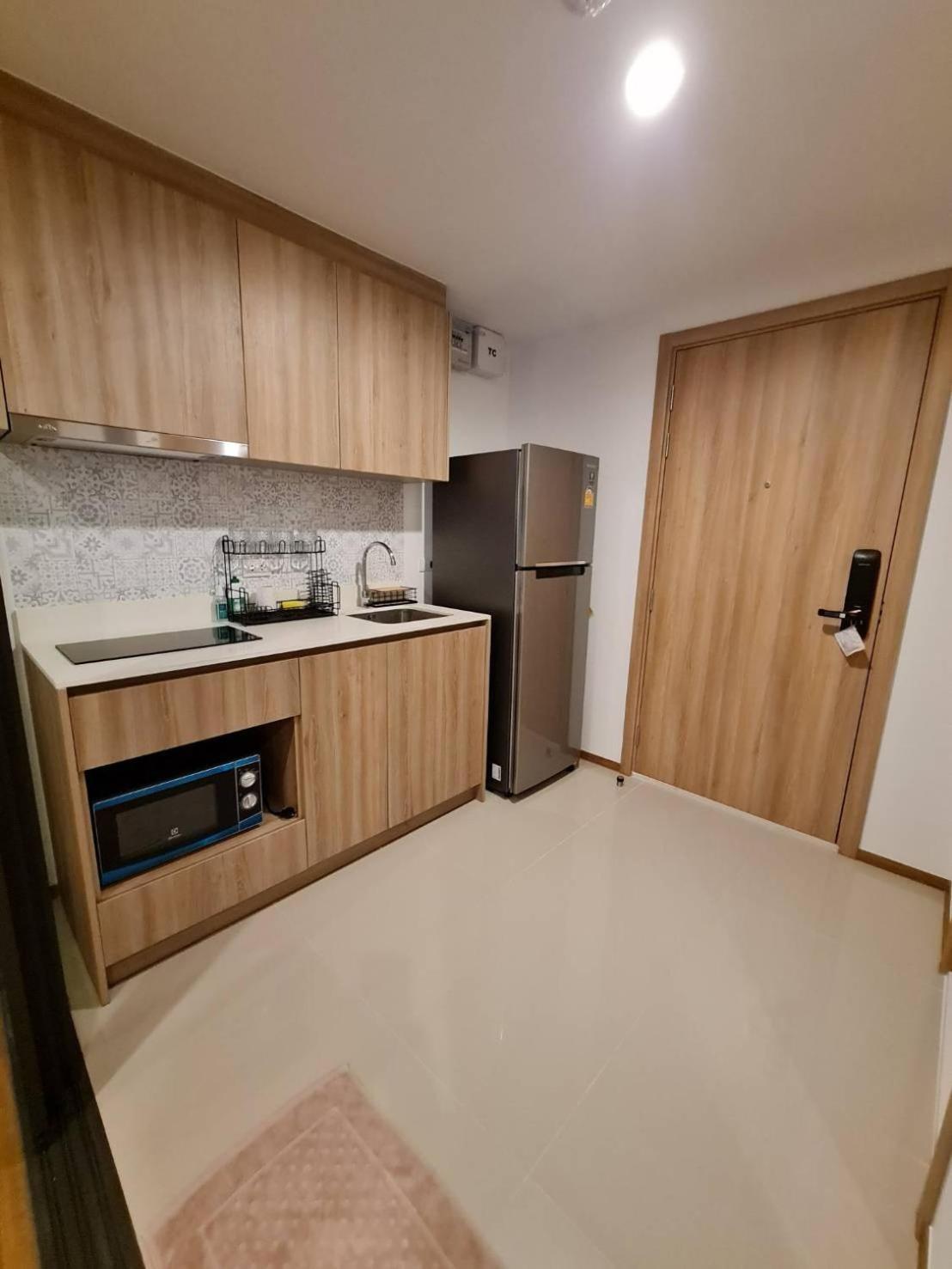 Lahabana Huahin By Moji Appartement Buitenkant foto